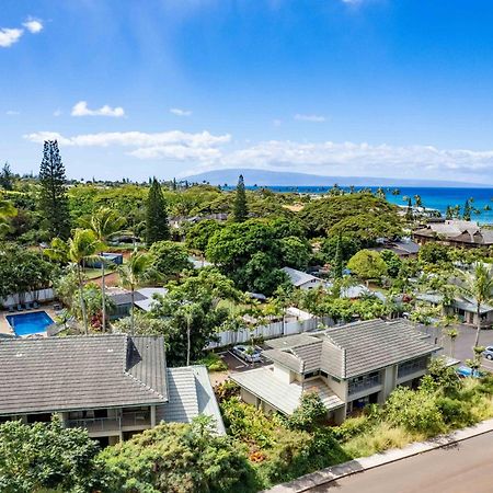 Aparthotel Gardens At West Maui Kapalua Exterior foto