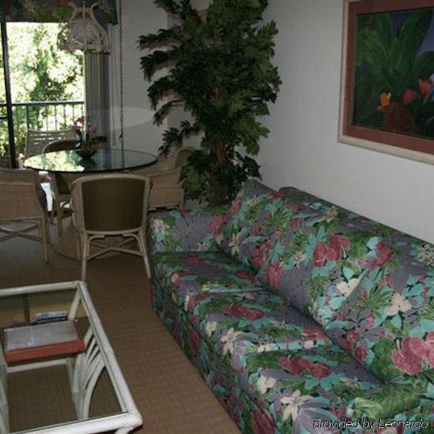 Aparthotel Gardens At West Maui Kapalua Habitación foto