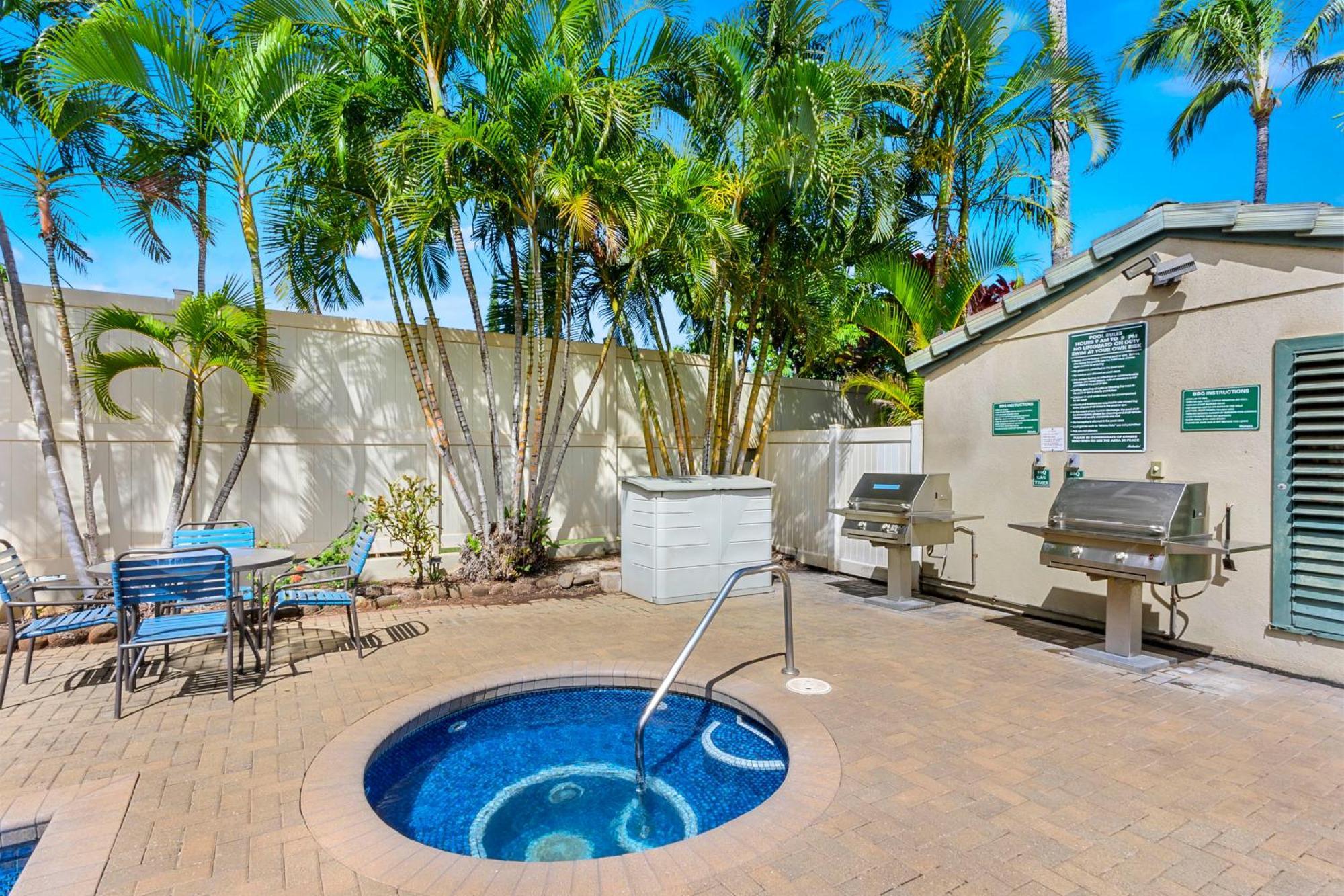 Aparthotel Gardens At West Maui Kapalua Exterior foto