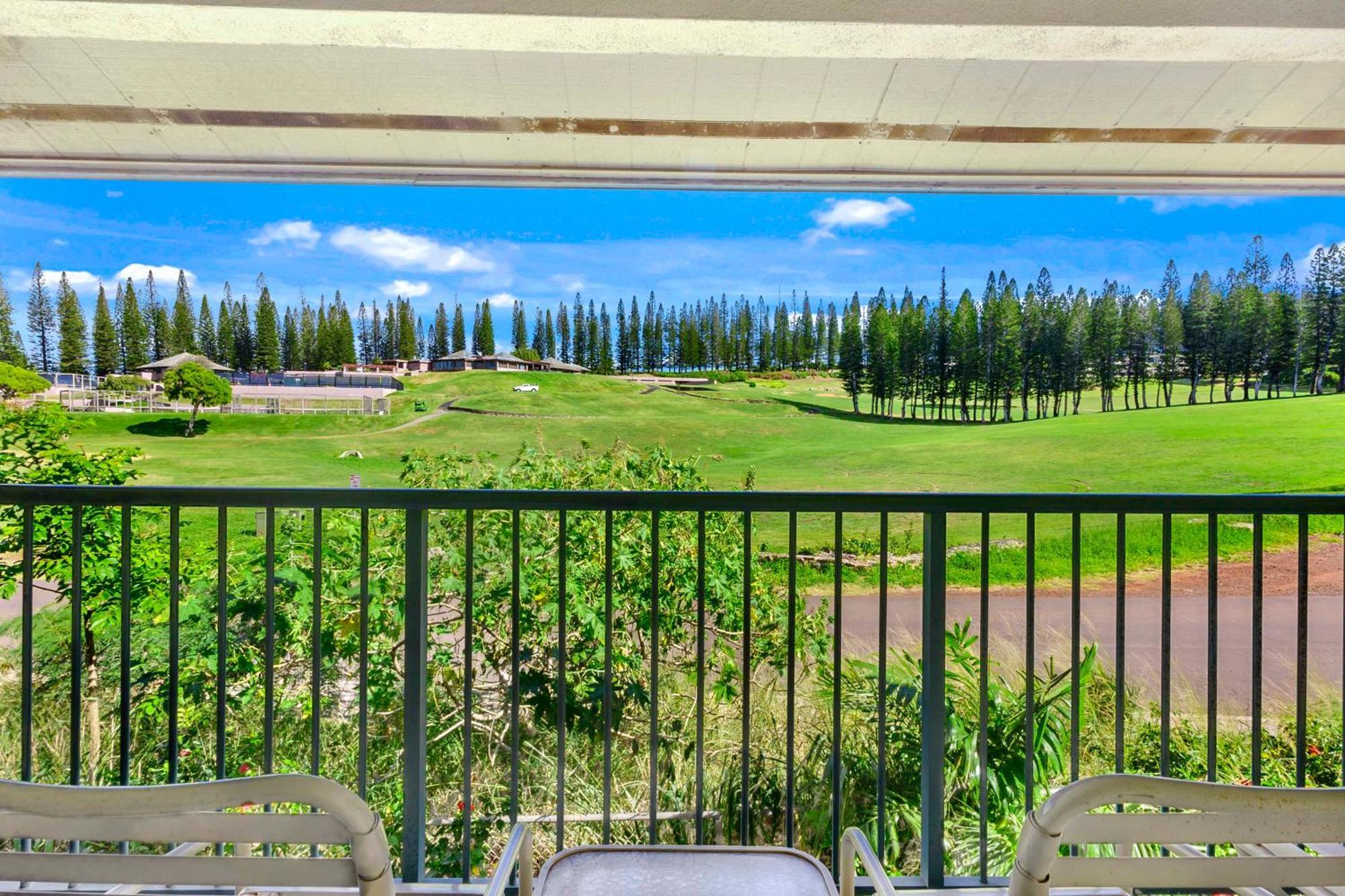 Aparthotel Gardens At West Maui Kapalua Exterior foto