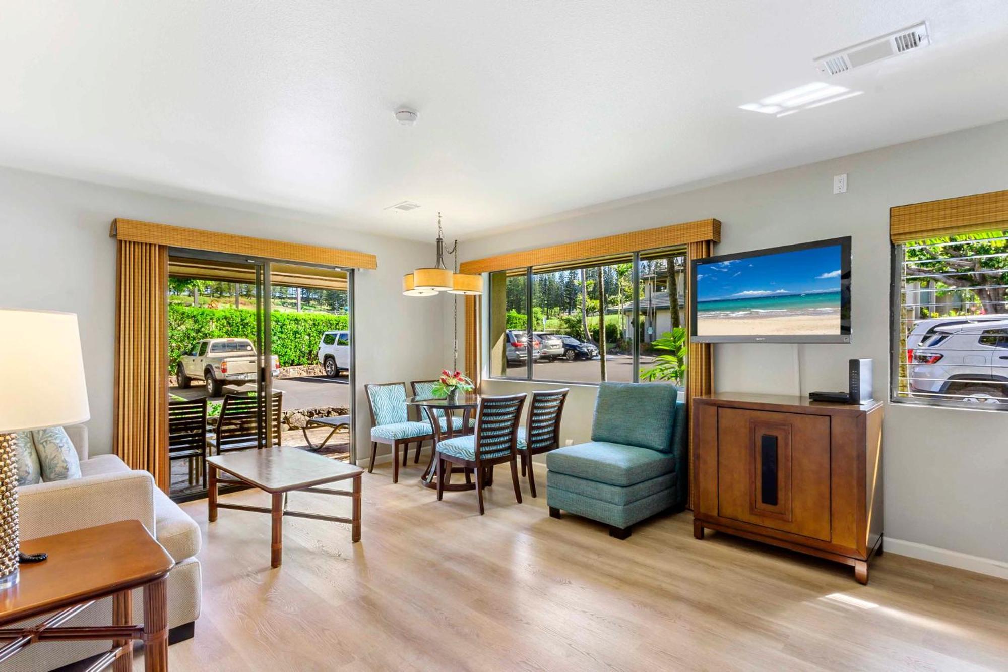 Aparthotel Gardens At West Maui Kapalua Habitación foto