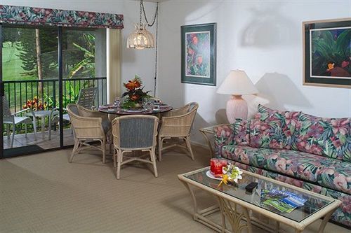 Aparthotel Gardens At West Maui Kapalua Exterior foto