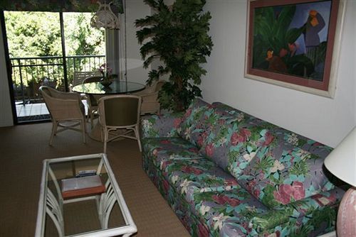 Aparthotel Gardens At West Maui Kapalua Exterior foto